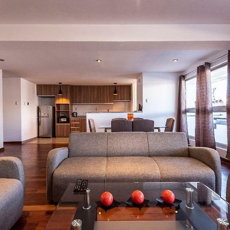 El Triunfo Apartments 库斯科 外观 照片