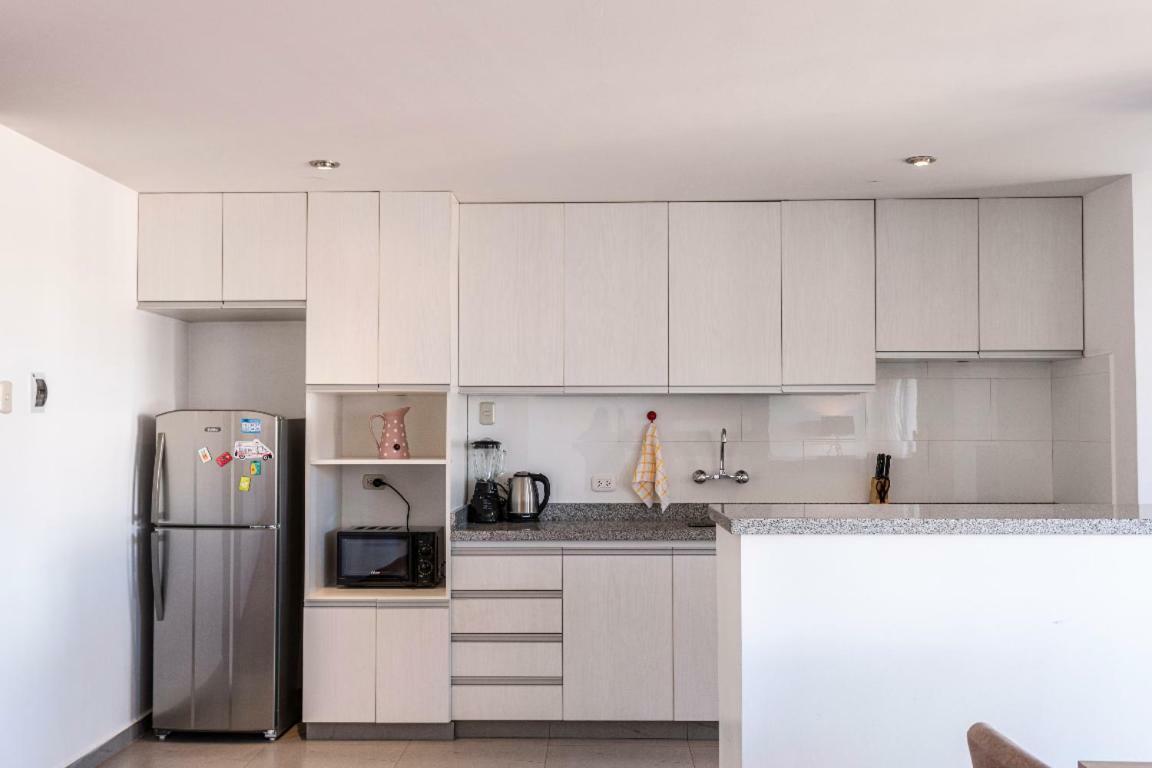 El Triunfo Apartments 库斯科 外观 照片