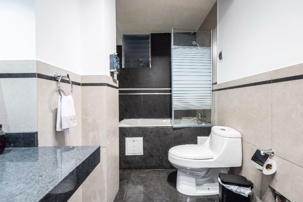 El Triunfo Apartments 库斯科 外观 照片
