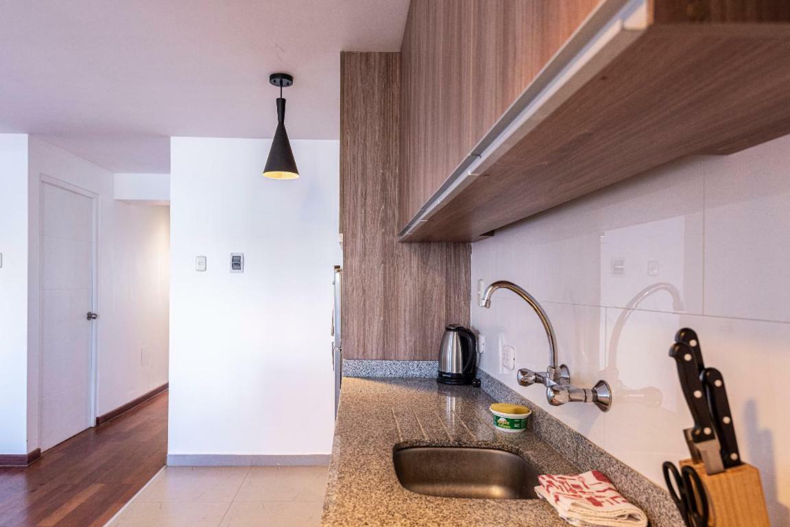 El Triunfo Apartments 库斯科 外观 照片