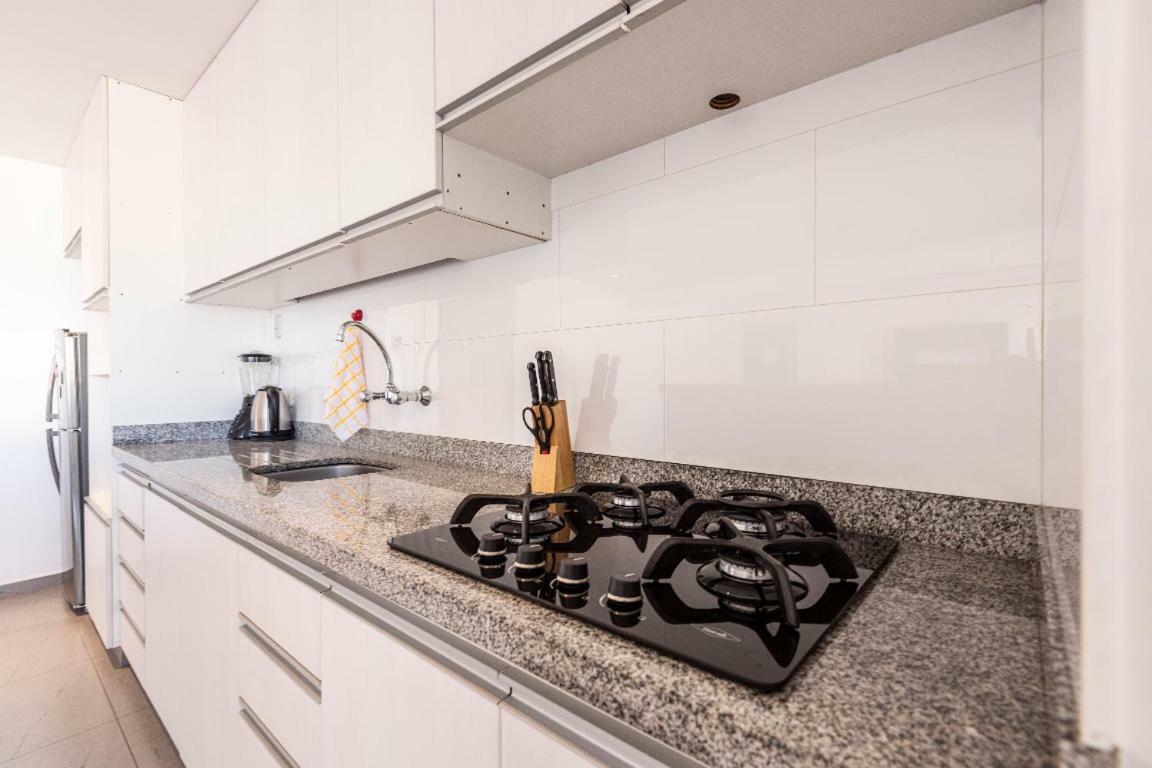 El Triunfo Apartments 库斯科 外观 照片