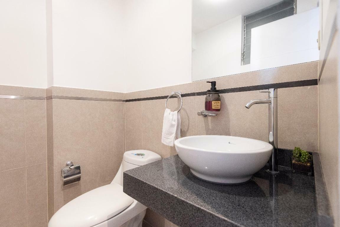 El Triunfo Apartments 库斯科 外观 照片