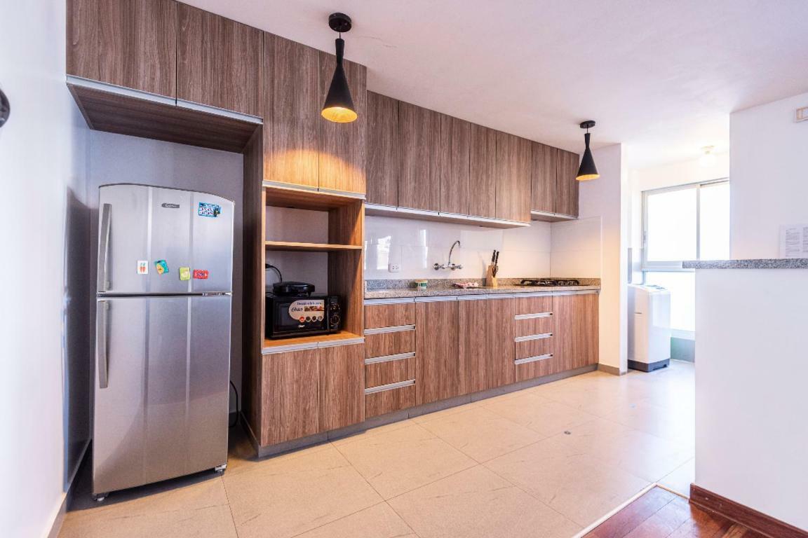El Triunfo Apartments 库斯科 外观 照片