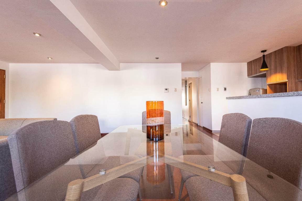El Triunfo Apartments 库斯科 外观 照片