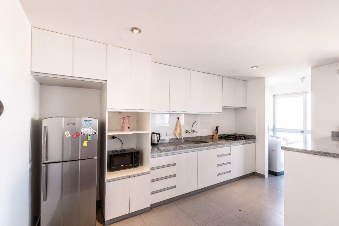 El Triunfo Apartments 库斯科 外观 照片